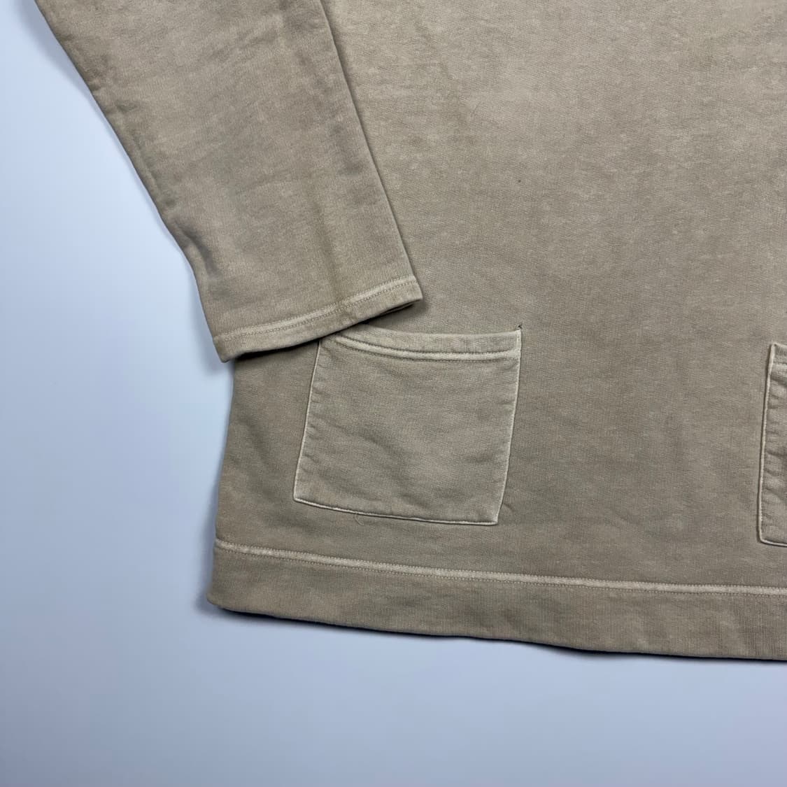 (105) 나이젤카본 보트넥 롱슬리브 티셔츠 상품이미지4