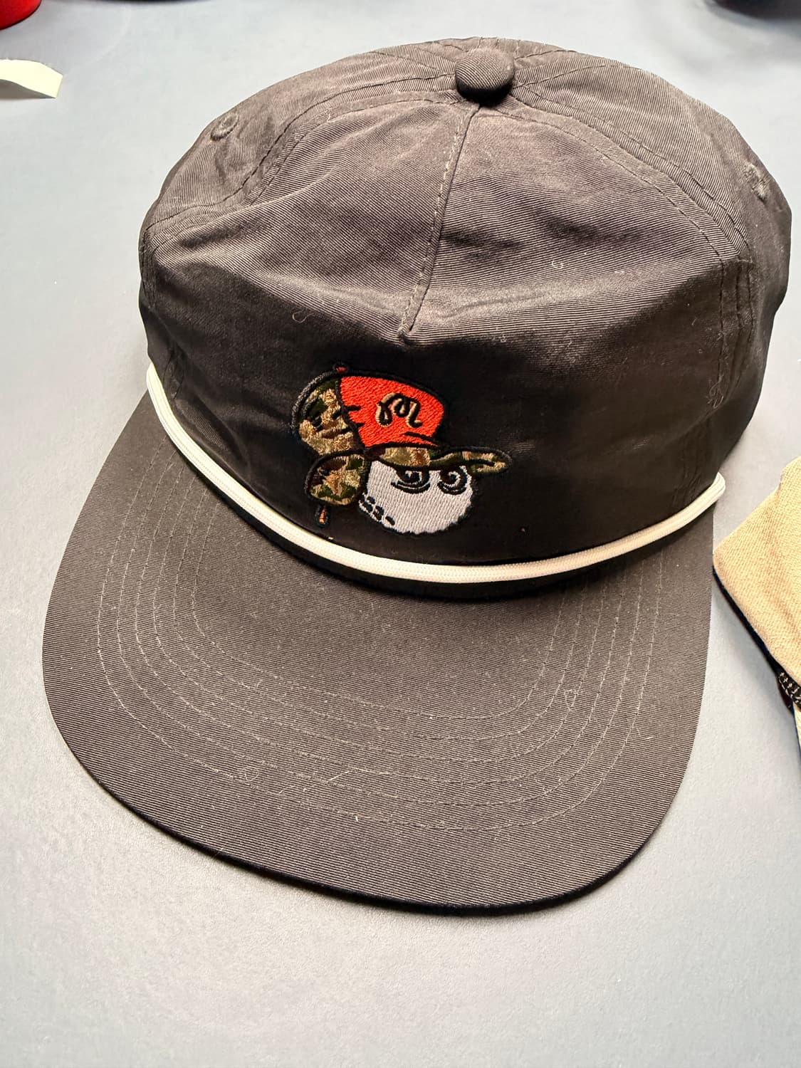 말본 골프모자 새상품 여러개 상품이미지3