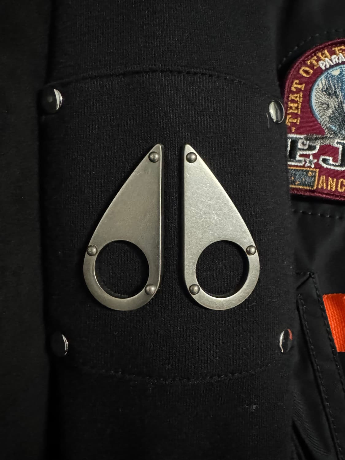 [새상품급] 무스너클 버니스웨터 후드집업 s 상품이미지3