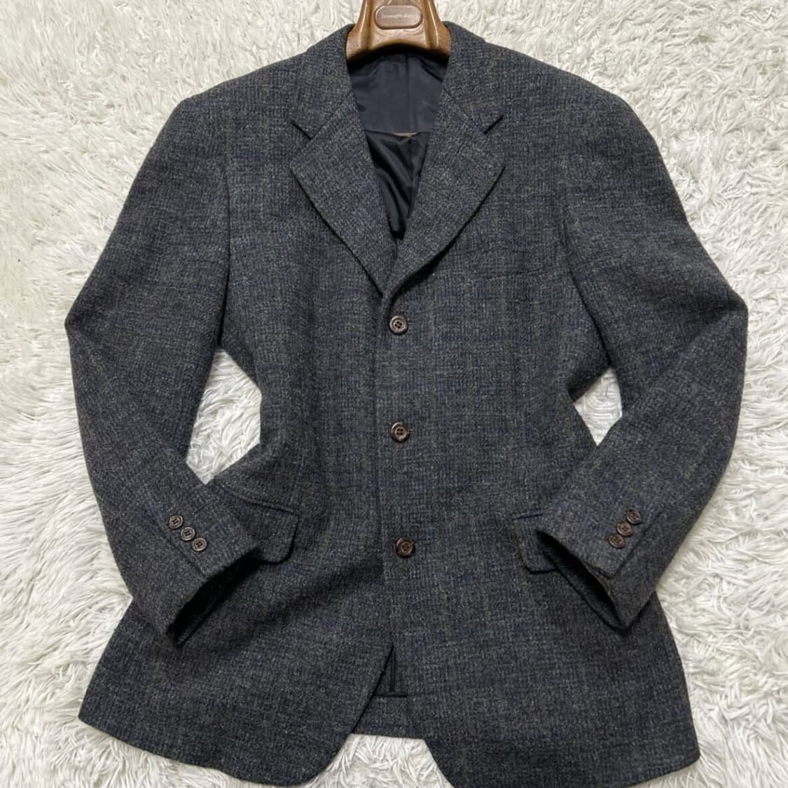 (택포) Harris Tweed 스포츠 코트 자켓 상품이미지2