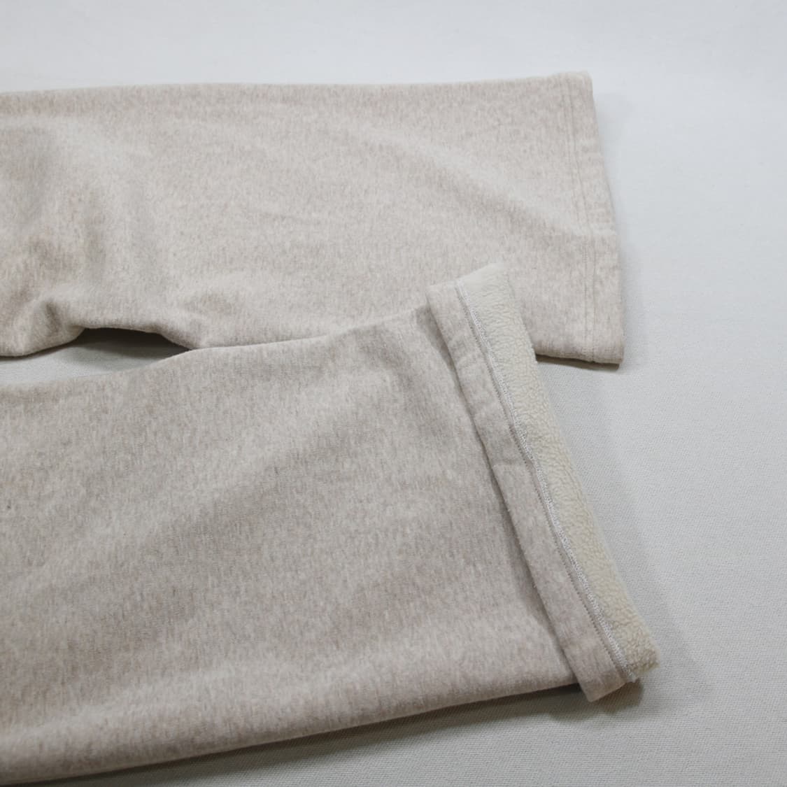 UGG 와이드 스웻 팬츠 (여성용 S) 상품이미지9