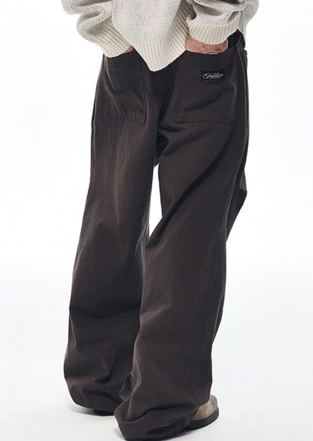 프리마리오 치노 팬츠  상품이미지1