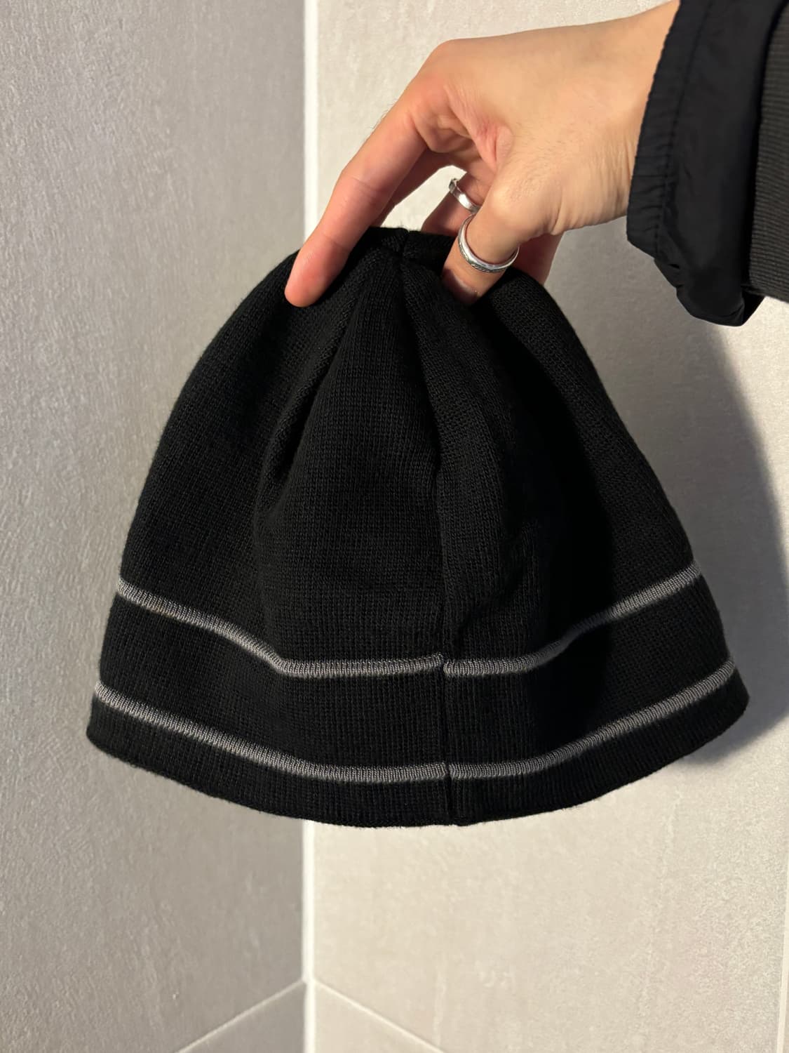 노스페이스 비니 상품이미지2