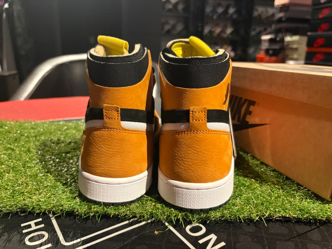 [새상품/275] 조던1하이 줌 상품이미지5