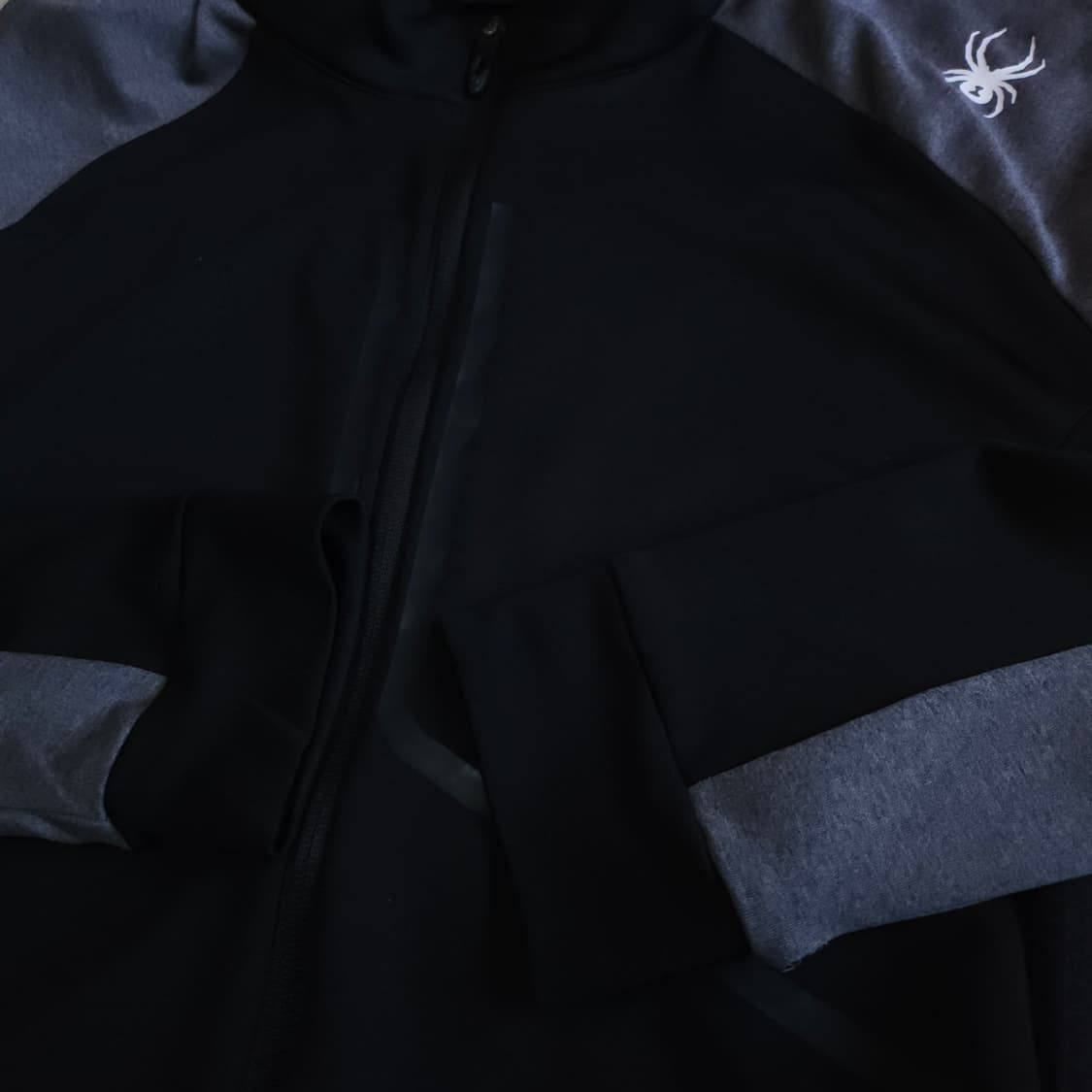 스파이더 져지 95-100 트랙탑자켓 남여 상품이미지7