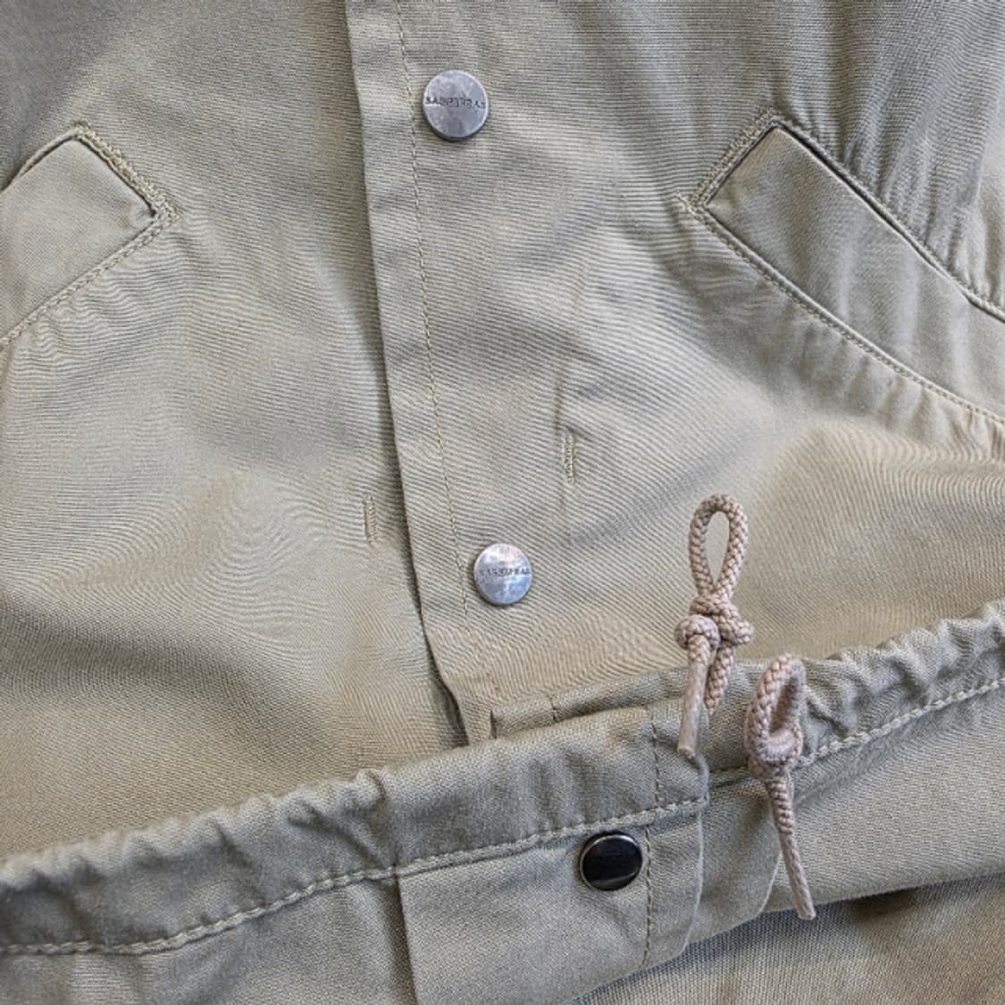 [Japan]SASSAFRAS Gardener BUD Breaker 상품이미지9