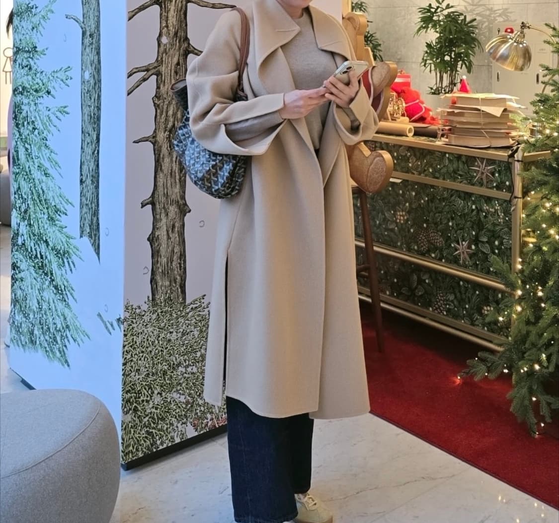 타임오픈형코트 상품이미지1