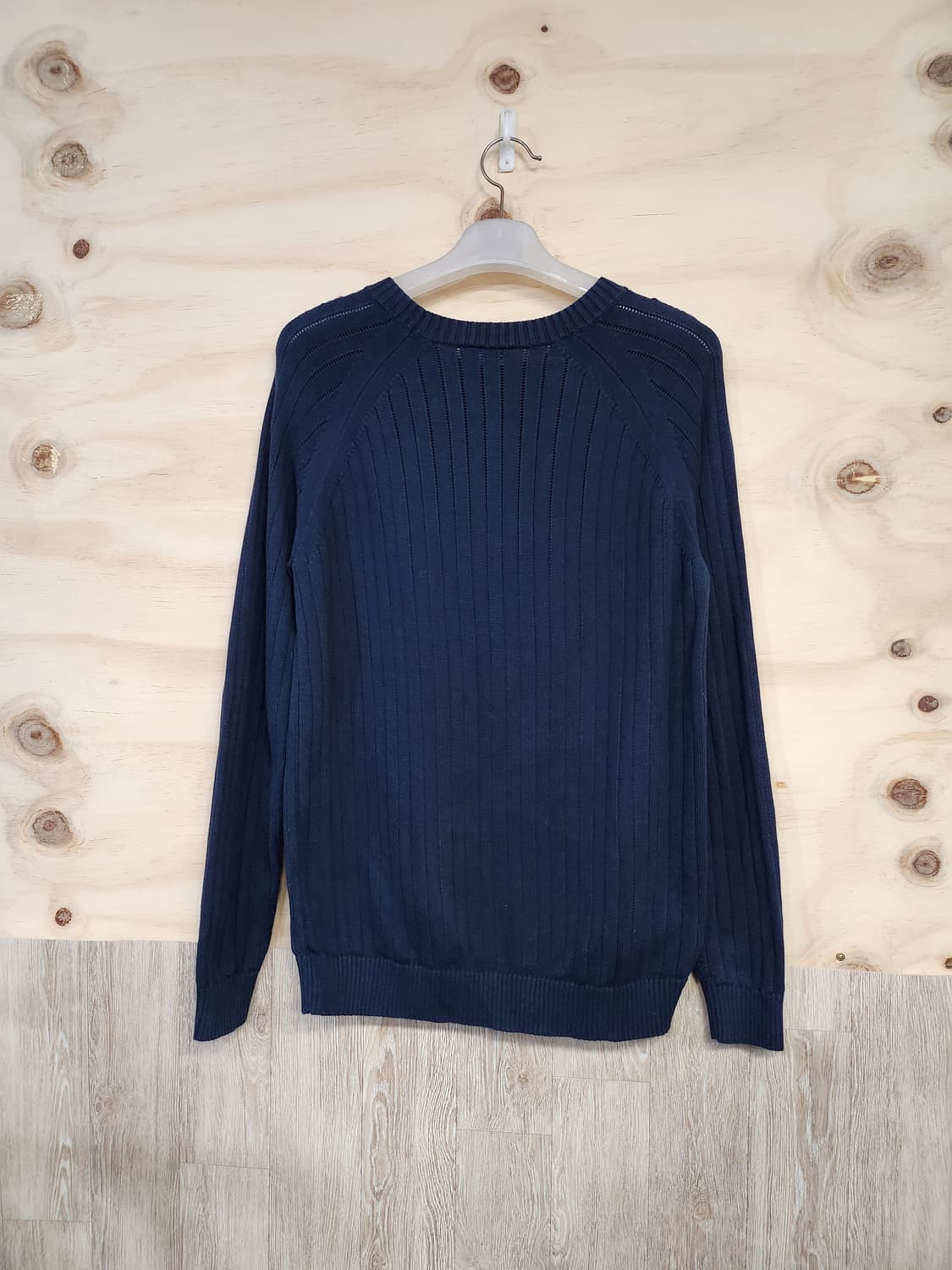 436) 유니클로 남성 니트 상품이미지2