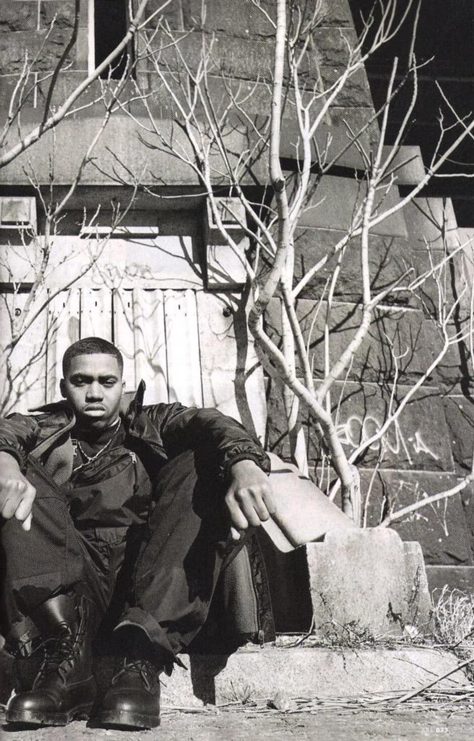 M / 노스페이스 / 90s 고어텍스 오버롤 팬츠 상품이미지4