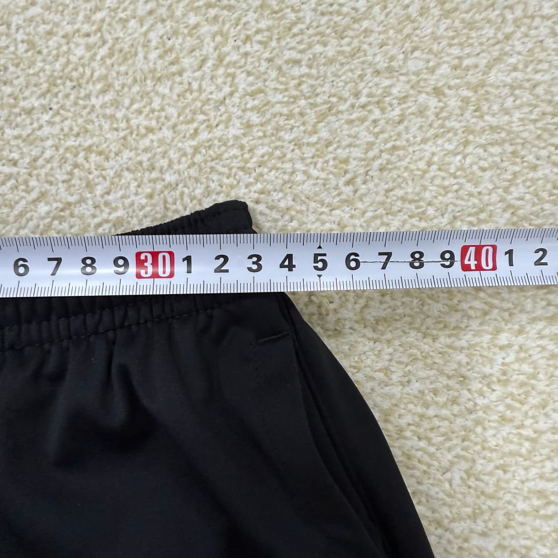 [S] 나이키 드라이핏 트레이닝 팬츠 0106T1 상품이미지6