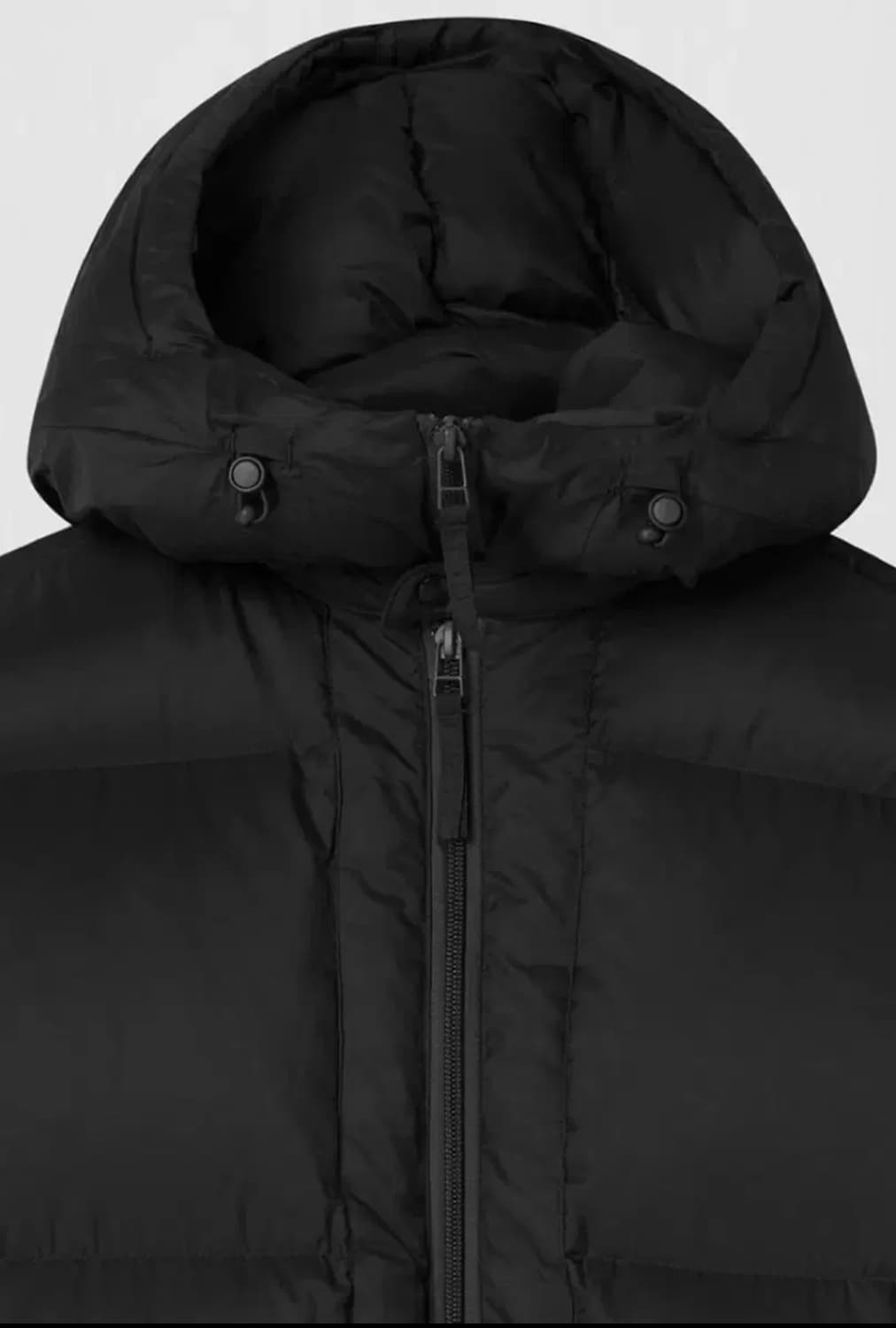 ee 누마레 숏패딩 우먼스 다운파카 womens down parka 상품이미지4