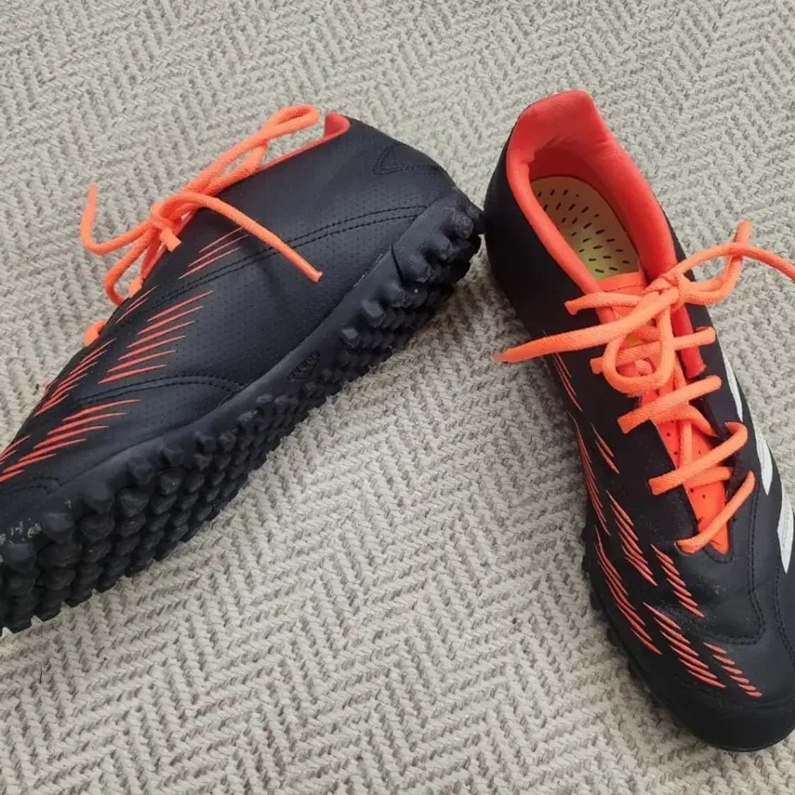 아디다스 프레데터 풋살화  상품이미지2