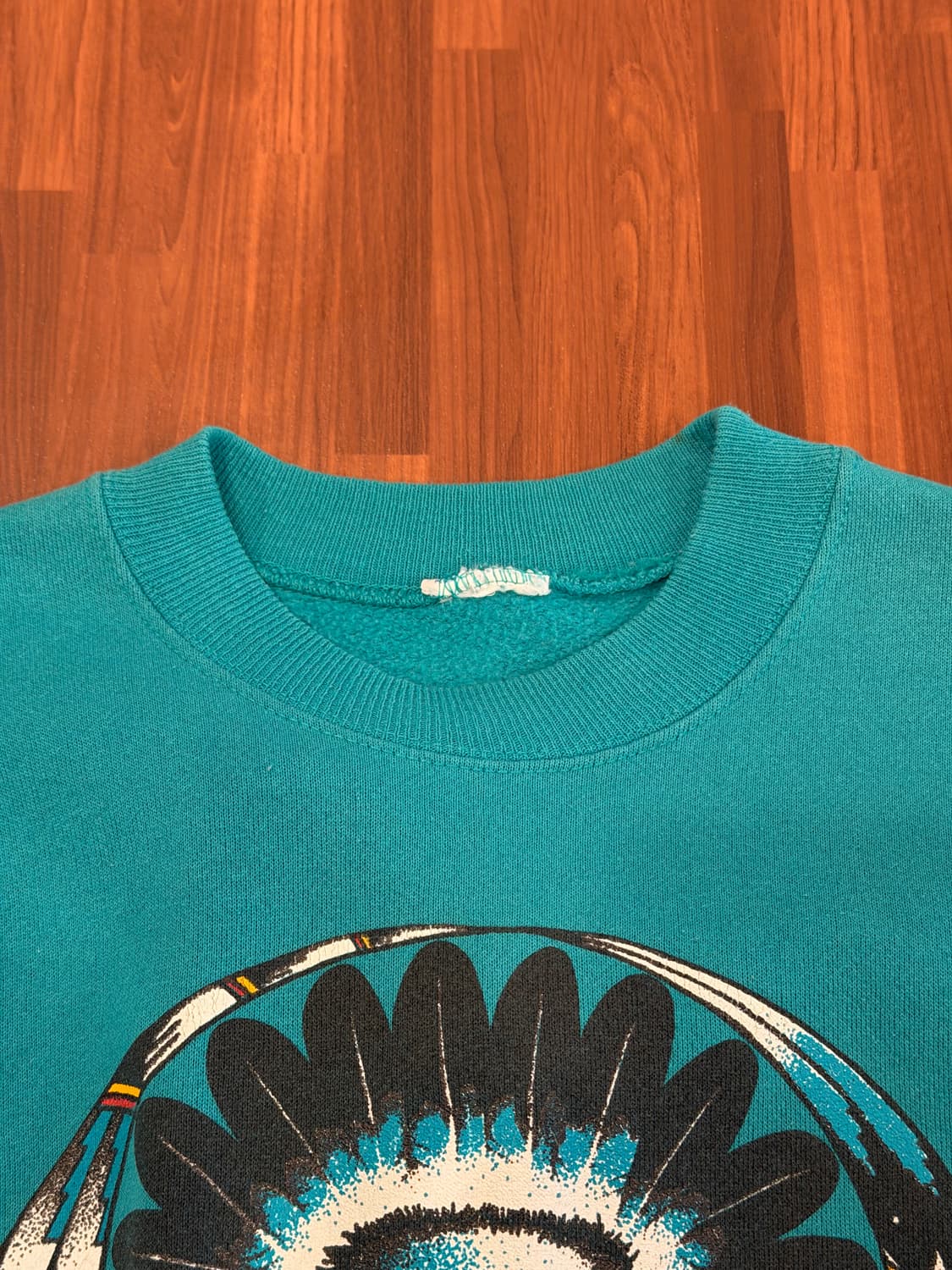 90s Vtg 빈티지 스웻 셔츠 상품이미지9