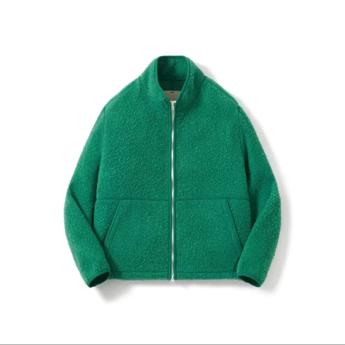 포터리 카센티노 자켓 그린 3 상품이미지1