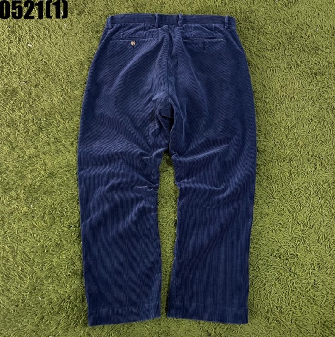 폴로 랄프로렌 코듀로이 팬츠 상품이미지6