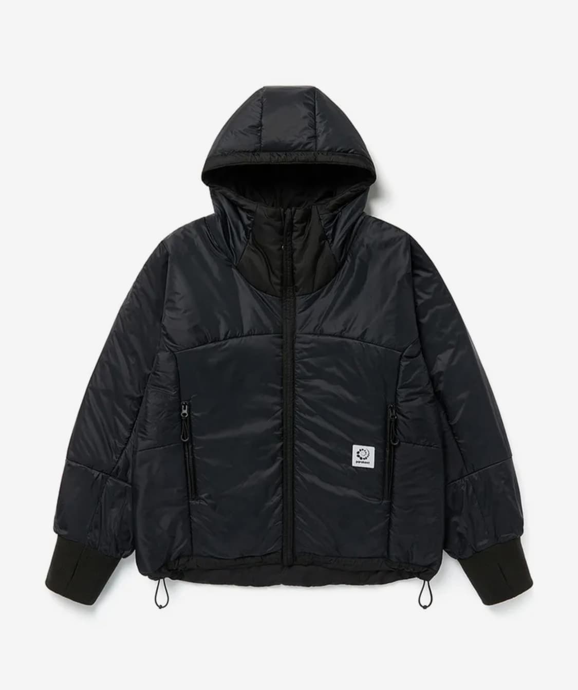 패러킷 리버시블 패딩 상품이미지2