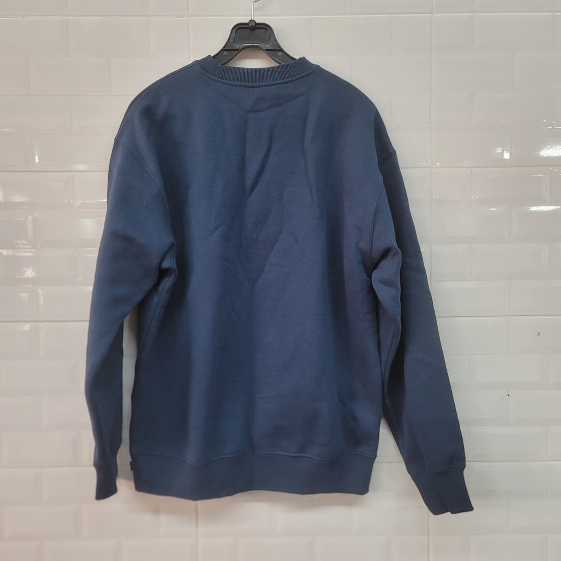 커버낫 COVERNAT 맨투맨 상품이미지2