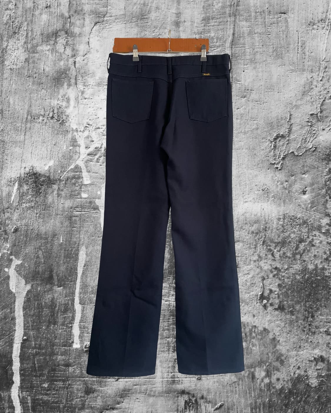 메카닉 팬츠 34 made in usa 상품이미지2