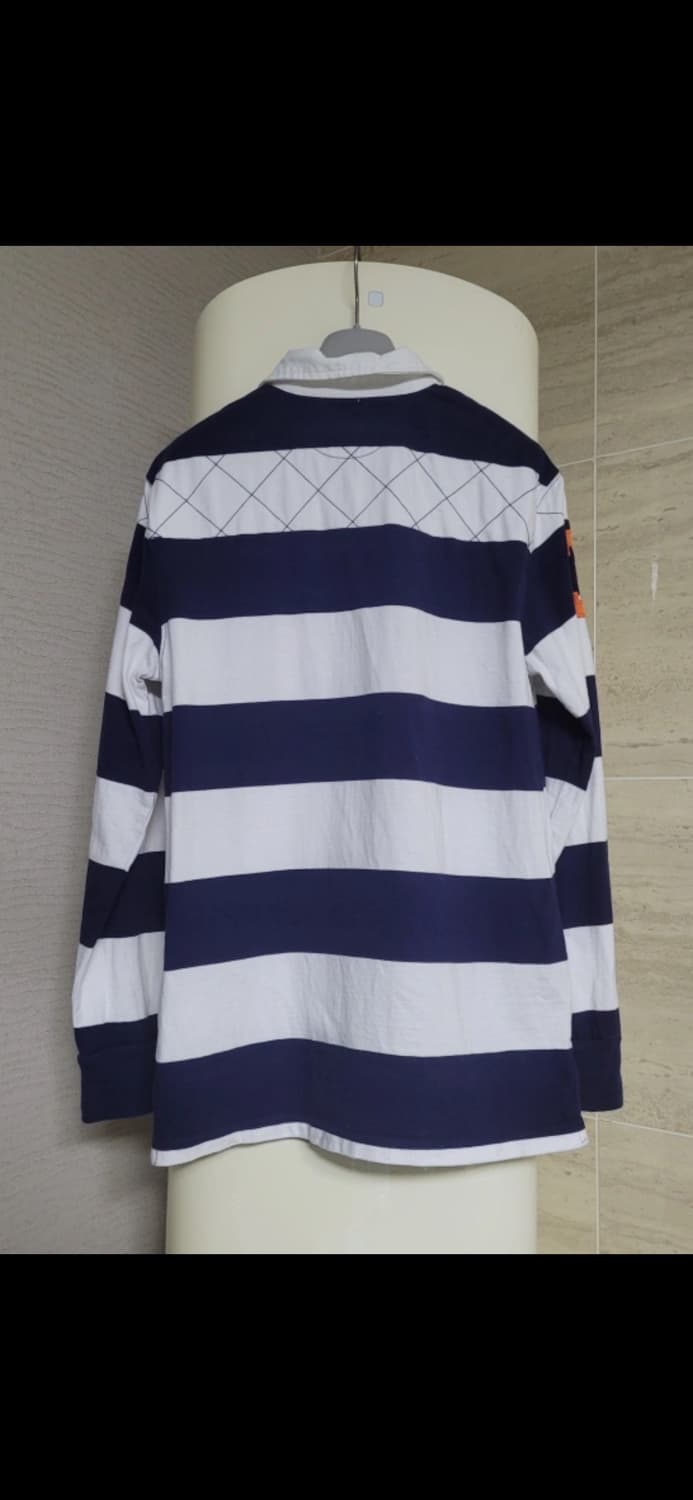 폴로 빅포니 스트라이프 티셔츠 상품이미지2