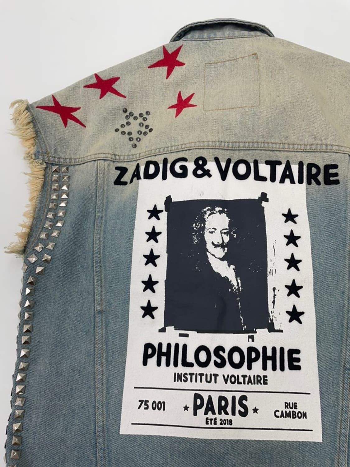 ZADIG & VOLTAIRE 상품이미지7