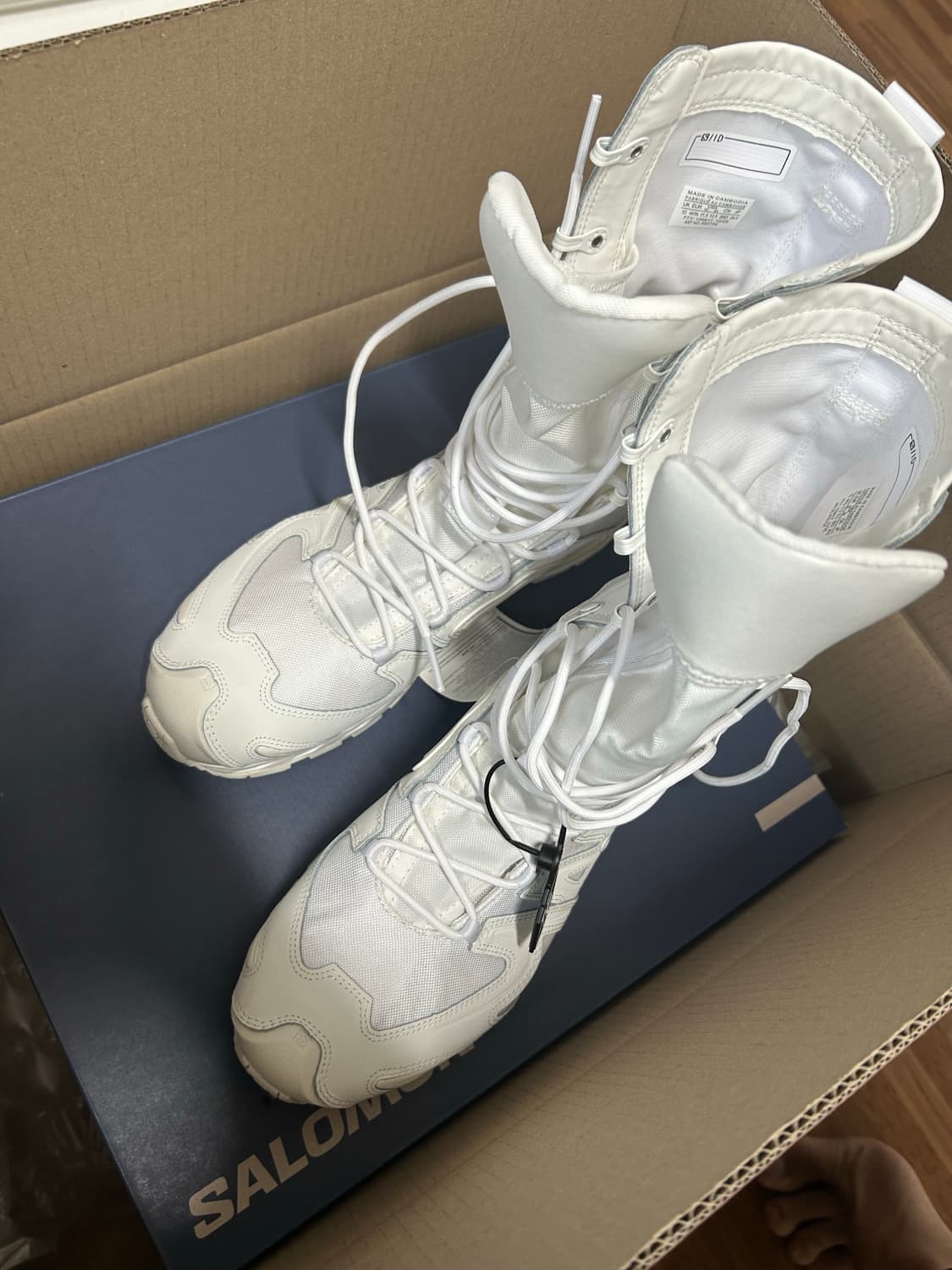 Uk 10 리에르 살로몬 상품이미지3