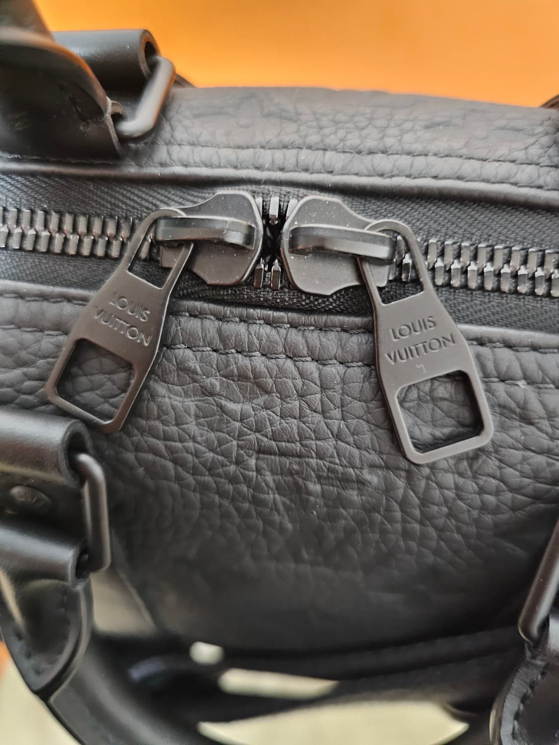 루이비통 토리옹 키폴35 반둘리에 신형 상품이미지10