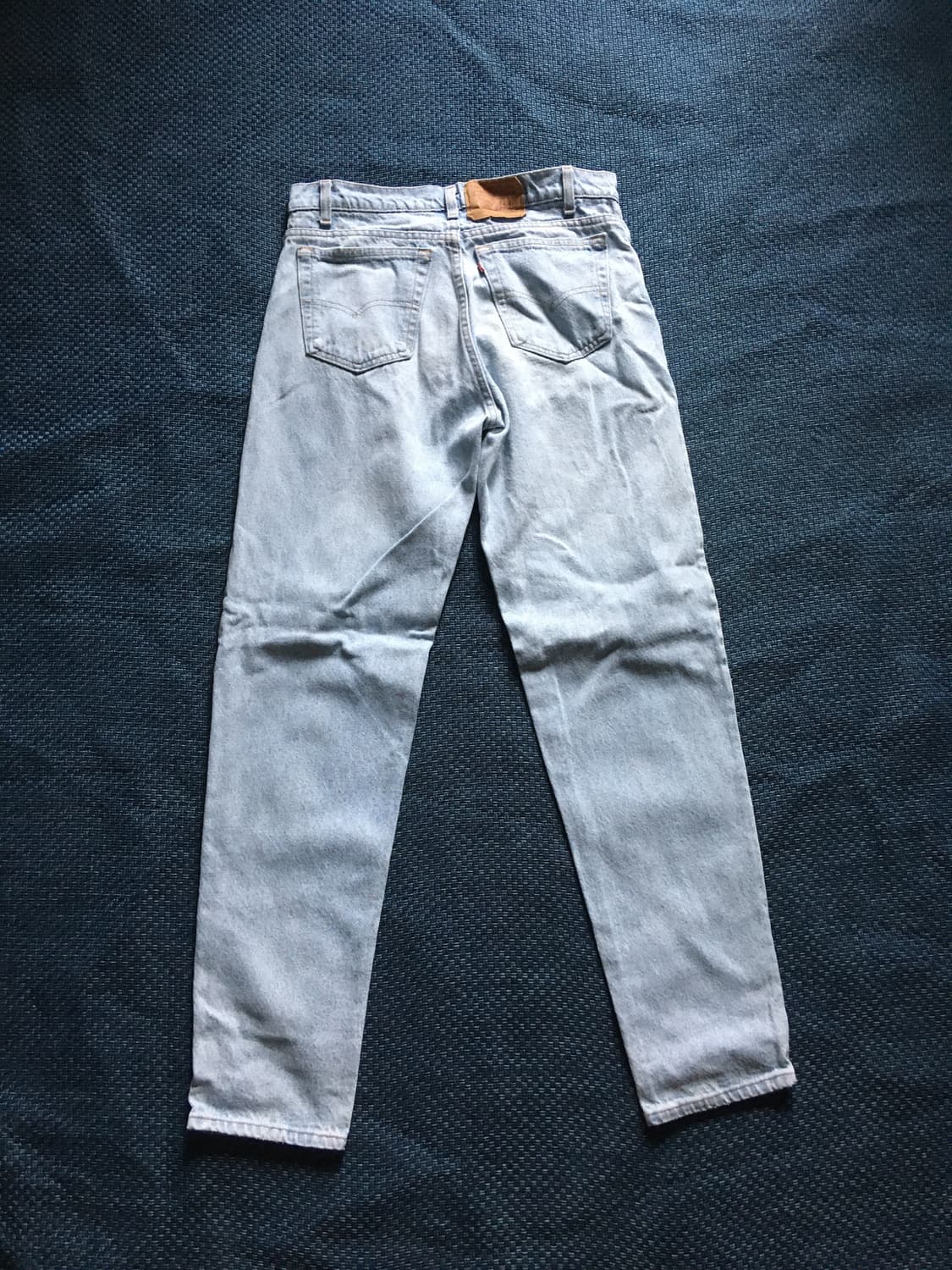 33) 90s LEVIS 550 상품이미지5