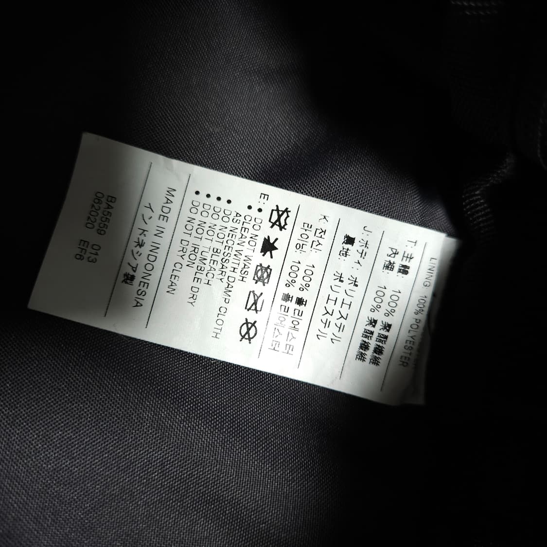 나이키 키즈 브라질리아 미니 백팩 상품이미지7