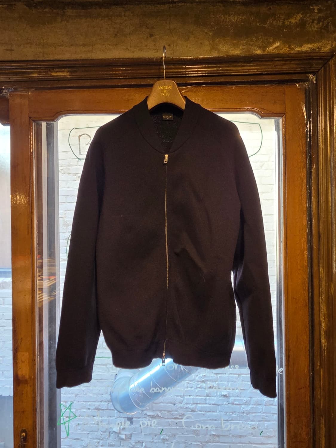 폴스미스 블루종 상품이미지4