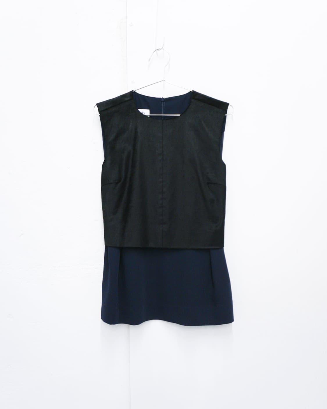 MM6 sleeveless 상품이미지1