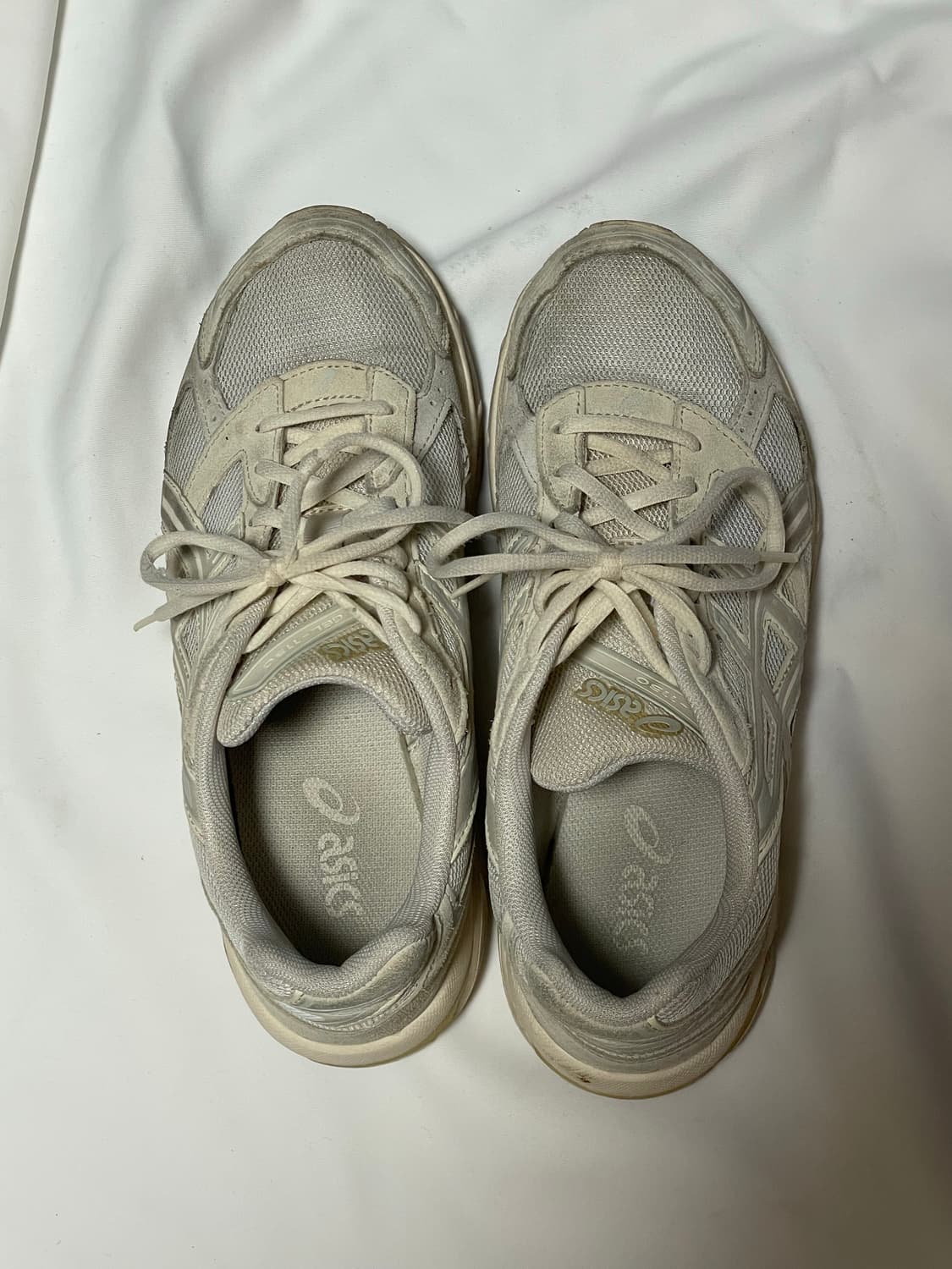 아식스 신발 상품이미지1