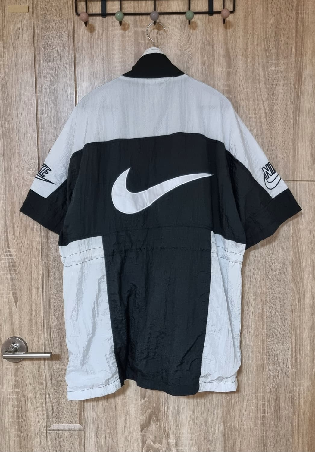 90s 나이키 바람막이 상품이미지8