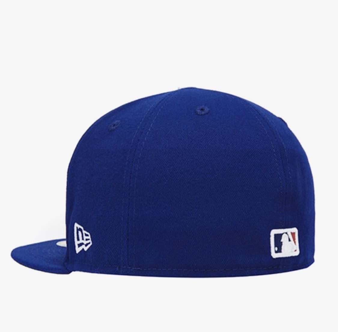 뉴에라 59fifty 스냅백 53.9 LA 다저스 상품이미지2