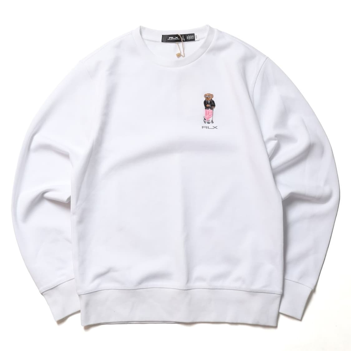 랄프 로렌 RLX by Ralph Lauren Sweatshrit 상품이미지1