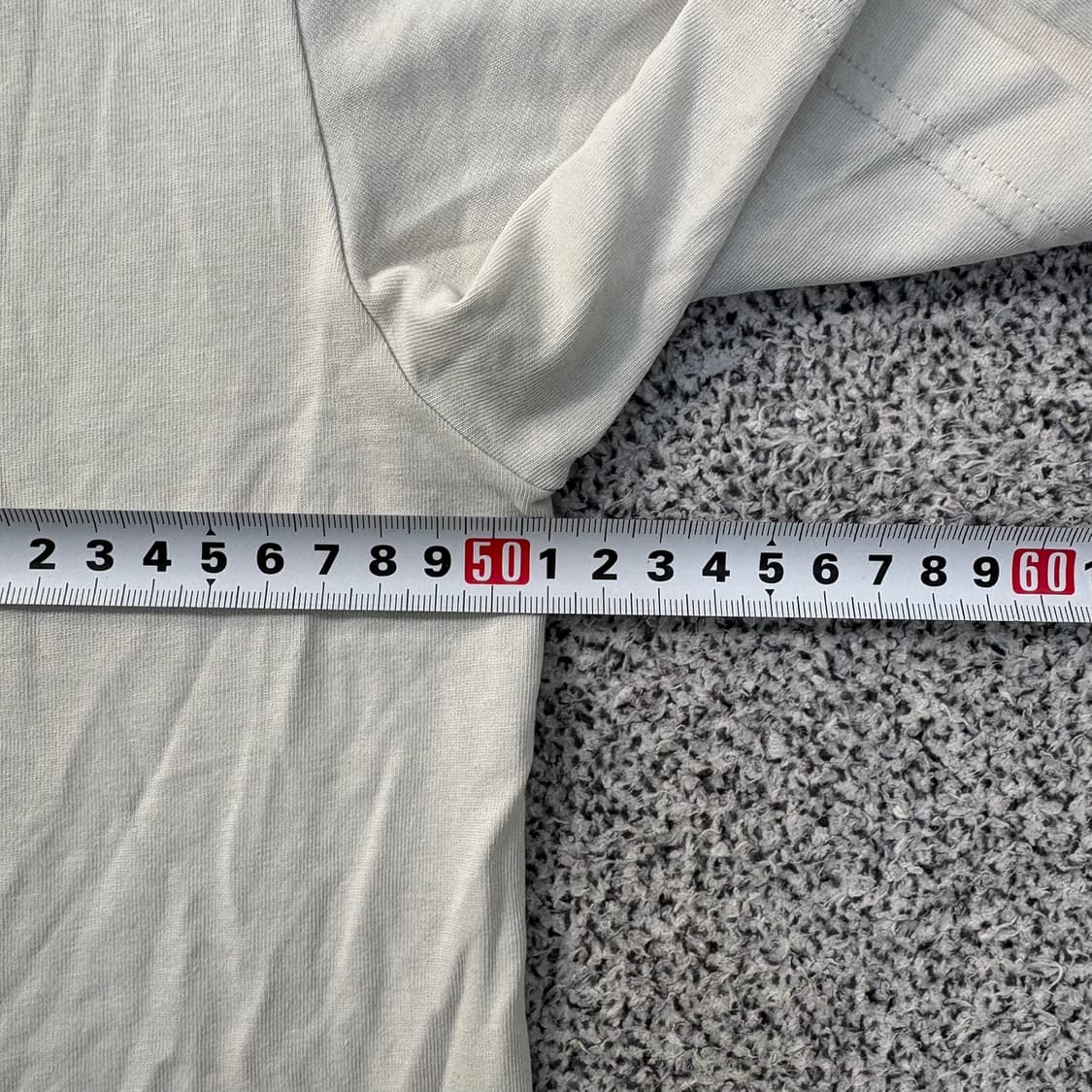 90 디스커버리 남성 반팔 티셔츠 0415J 상품이미지5