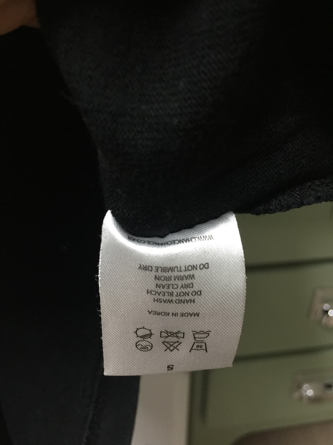 챈스챈스 반팔 상품이미지4