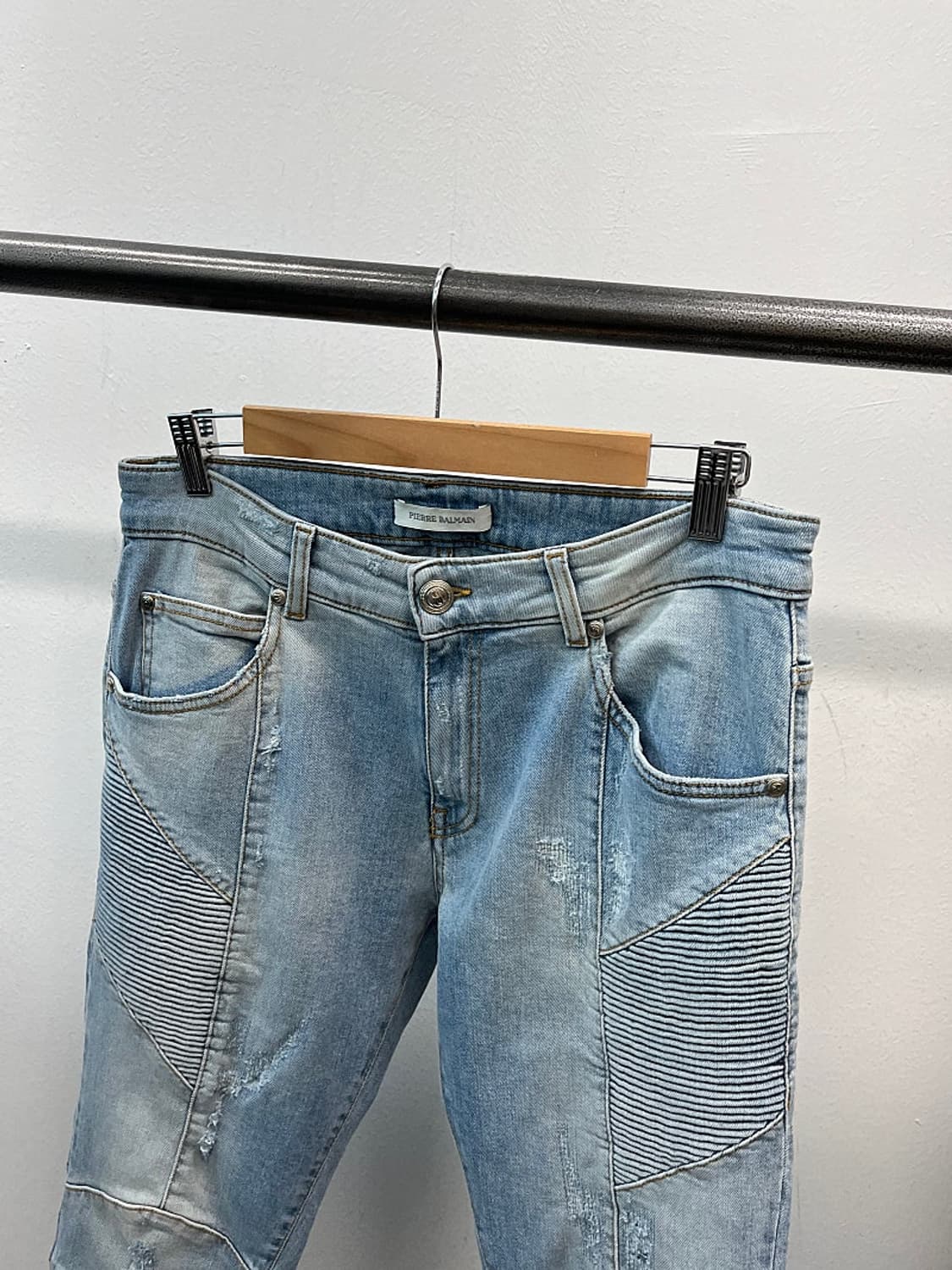 32) 피에르발망 디스 바이커진  상품이미지3