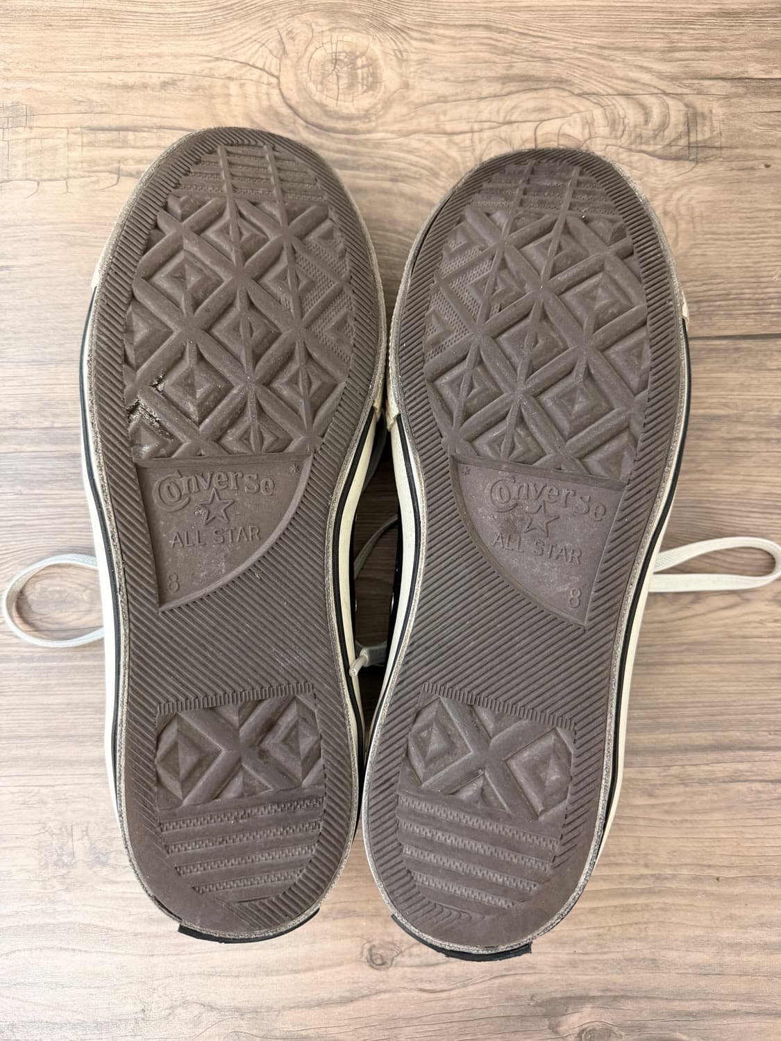 컨버스 척 70 로우 블랙 상품이미지5