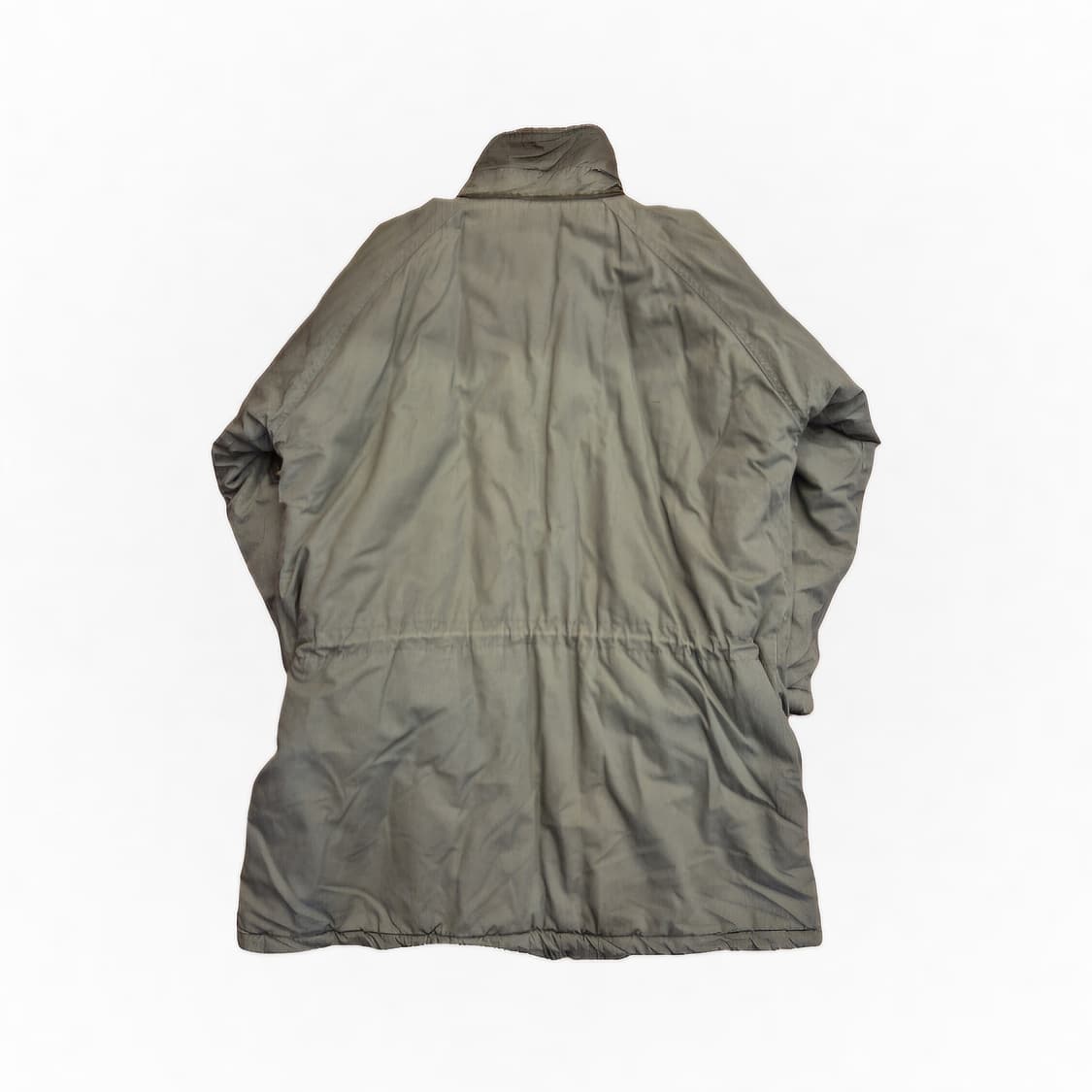 N-3B 빈티지 파카 M 상품이미지5