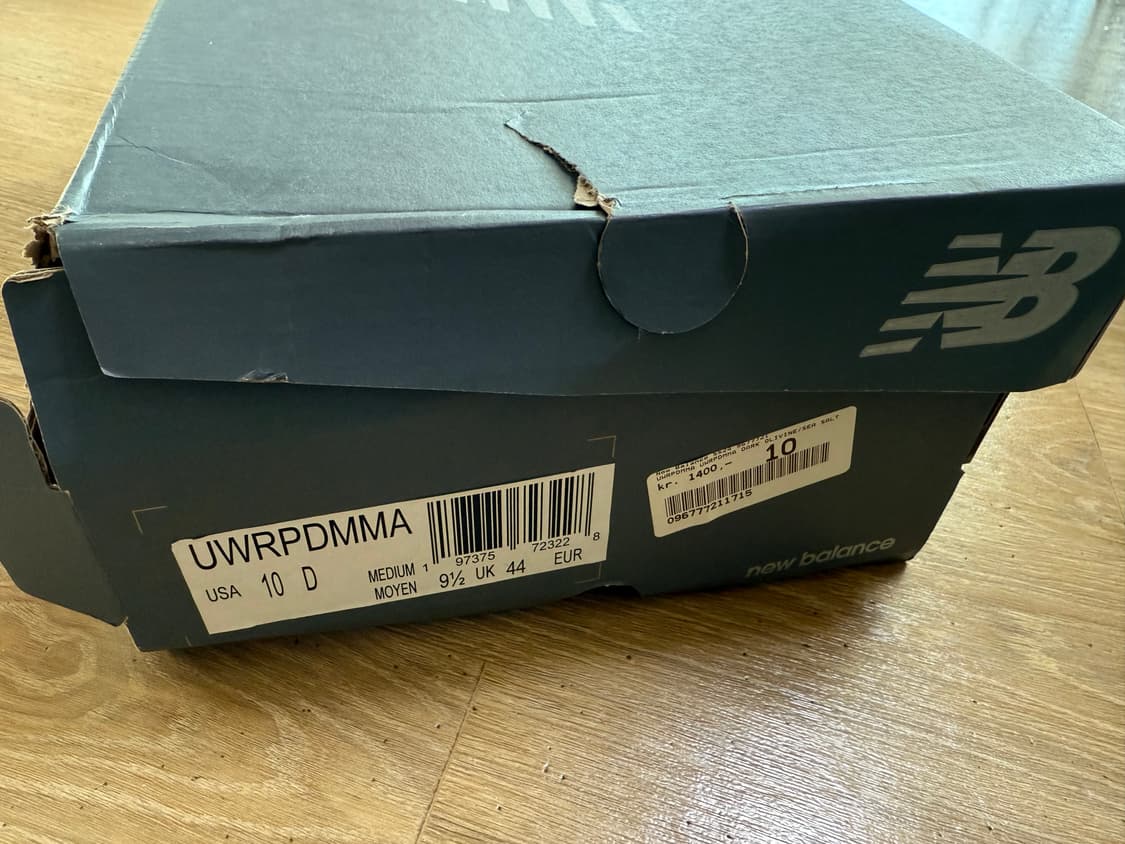 뉴발란스 WRPD 상품이미지6