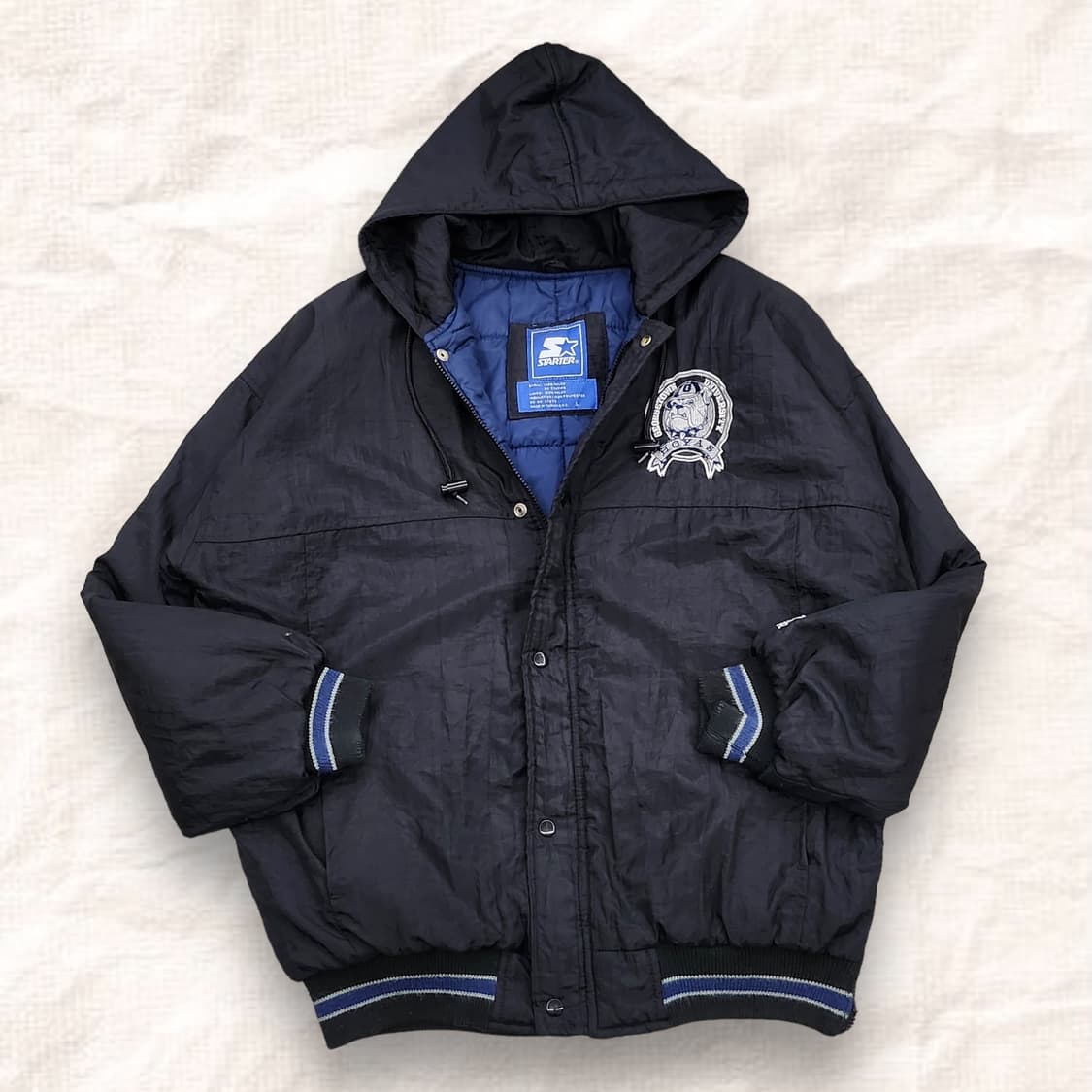 STARTER 스타터 90s 올드스쿨 조지타운 호야스  상품이미지2