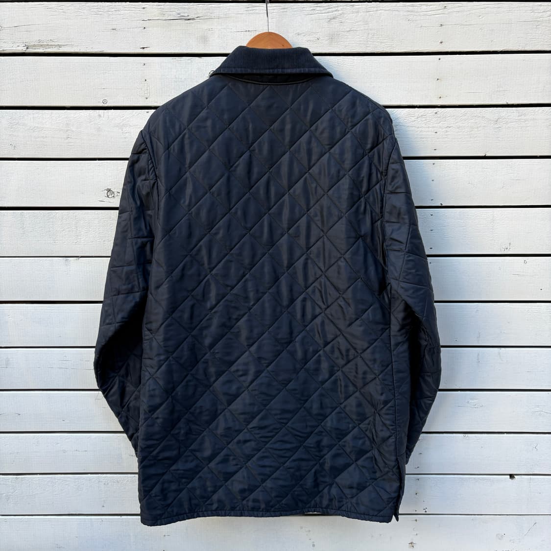 Burberry 버버리 퀼팅 자켓 상품이미지2