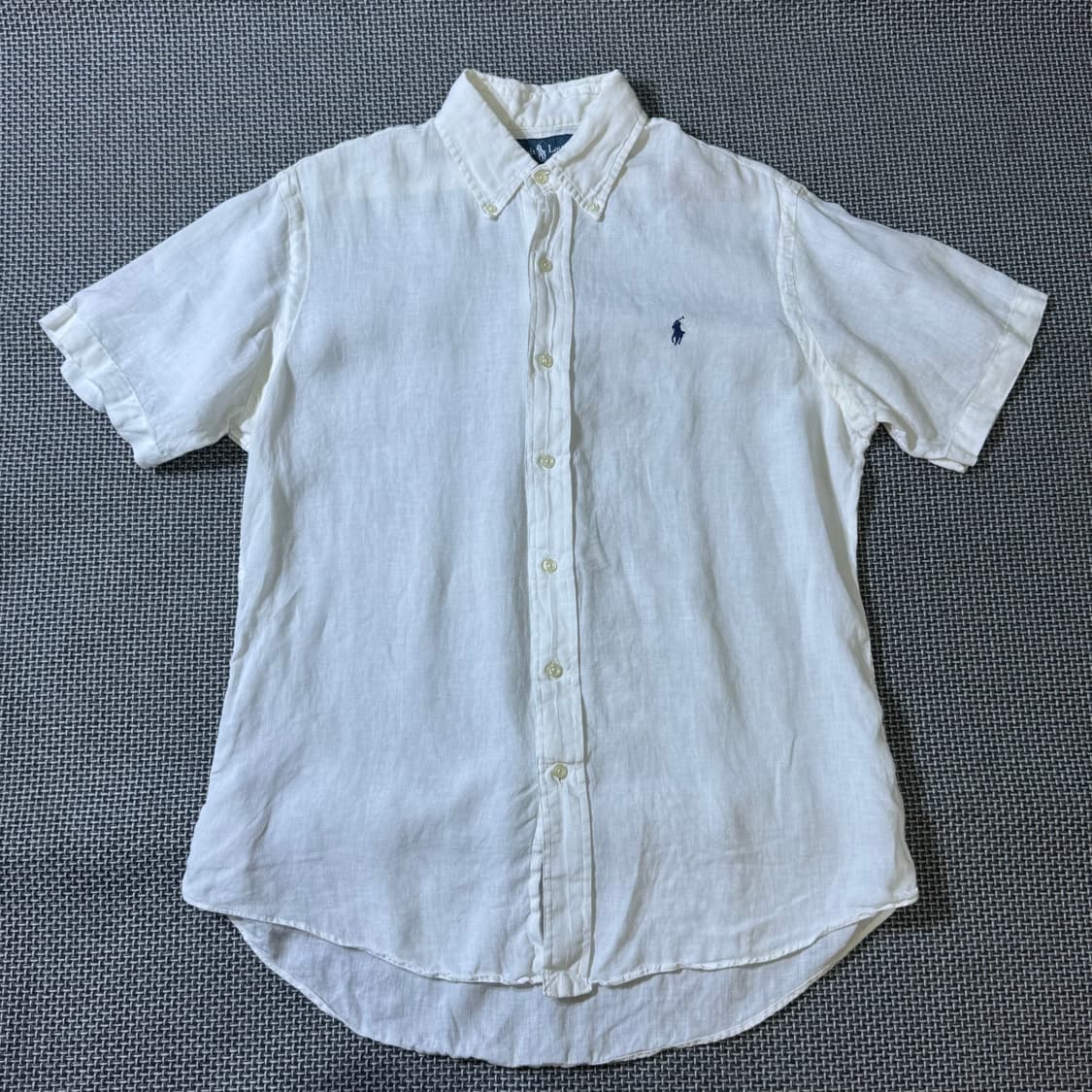 폴로 랄프로렌 반팔 셔츠(kold_8438) 상품이미지2