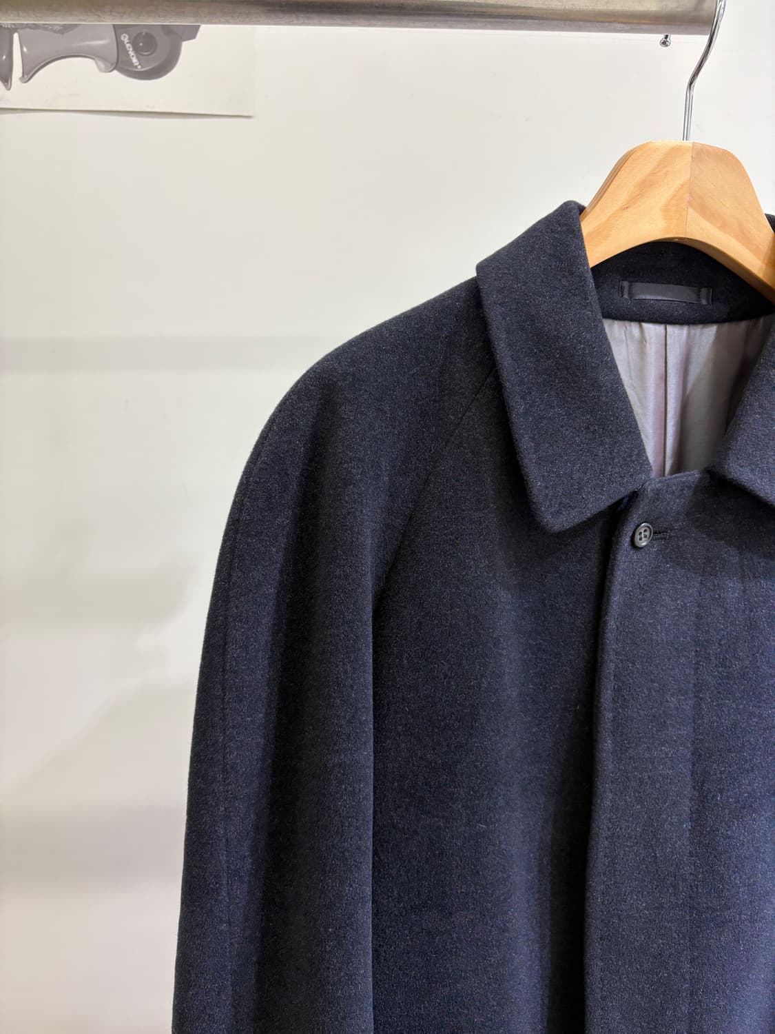 JAPANESE BRAND (Made in Japan) 코트 상품이미지3