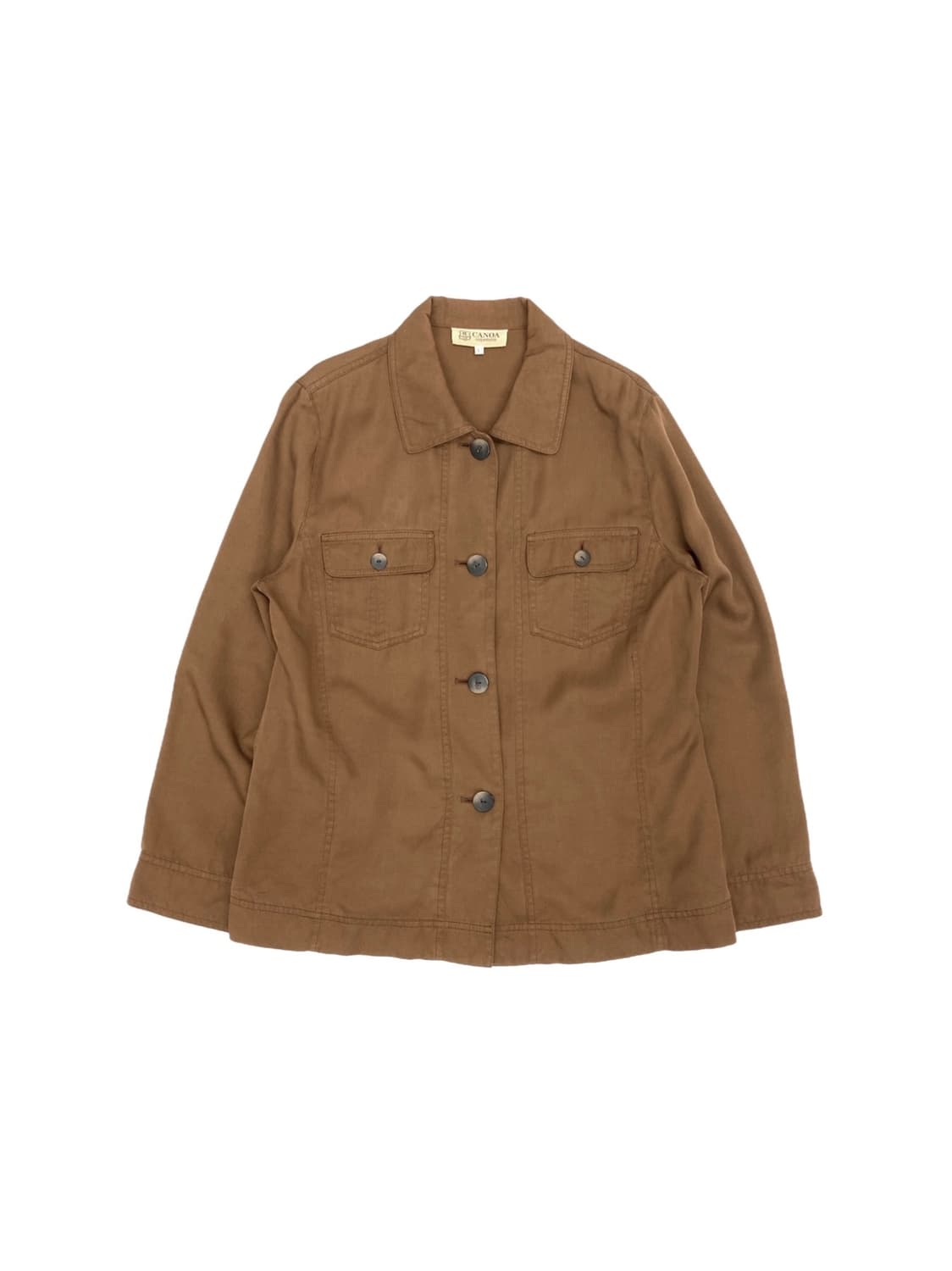 JPN cotton jacket 상품이미지1