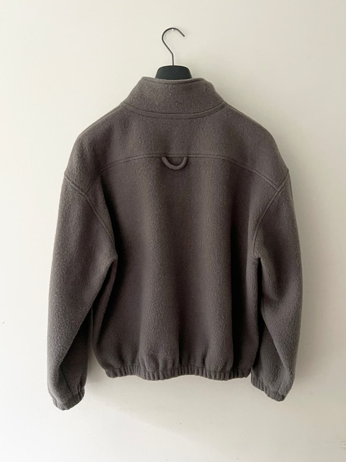 Rier FW24 플리스 자켓 상품이미지3