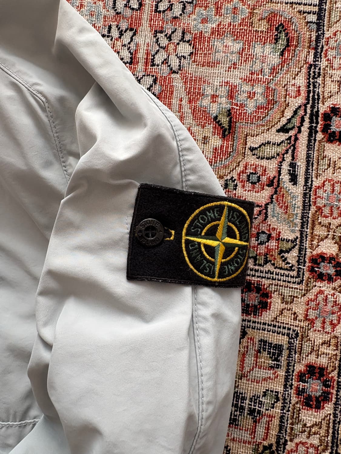 스톤아일랜드 자켓 상품이미지2