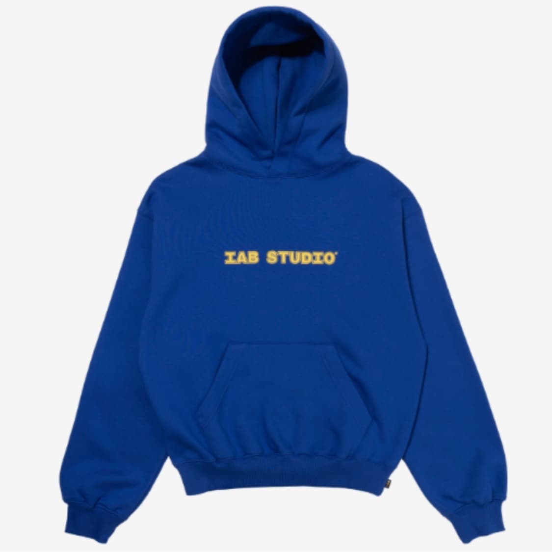 아이앱 스튜디오 후드티 XL 상품이미지4