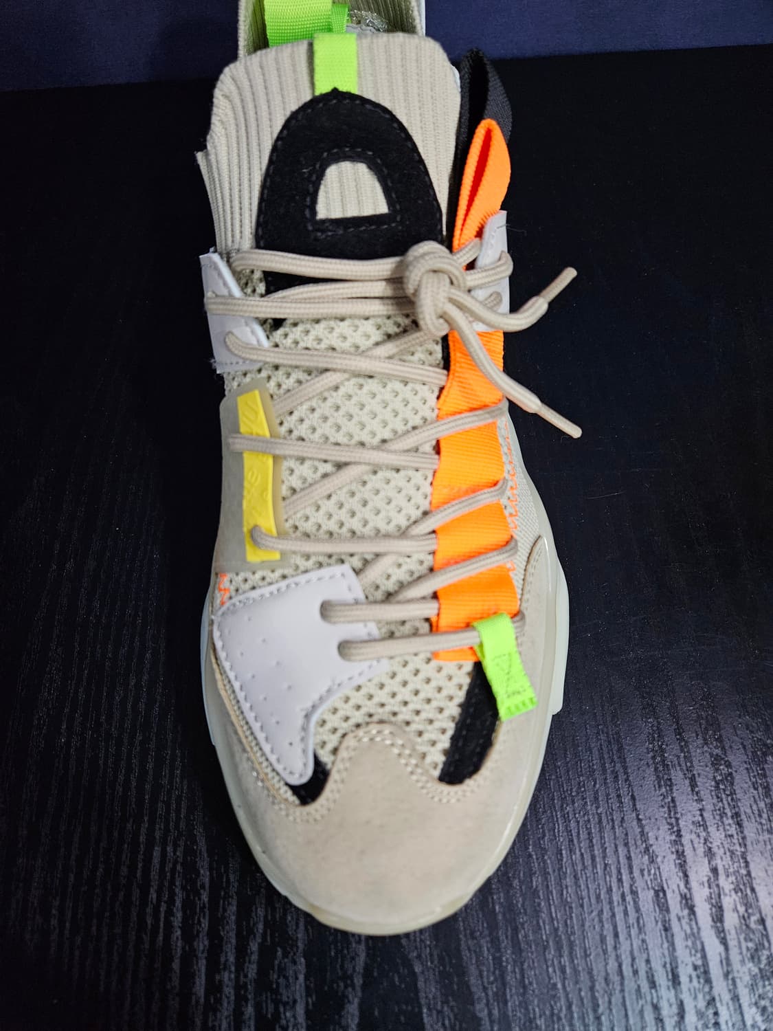 아크디 멀티 케쥬얼 남성 275~280 스니커즈  상품이미지4