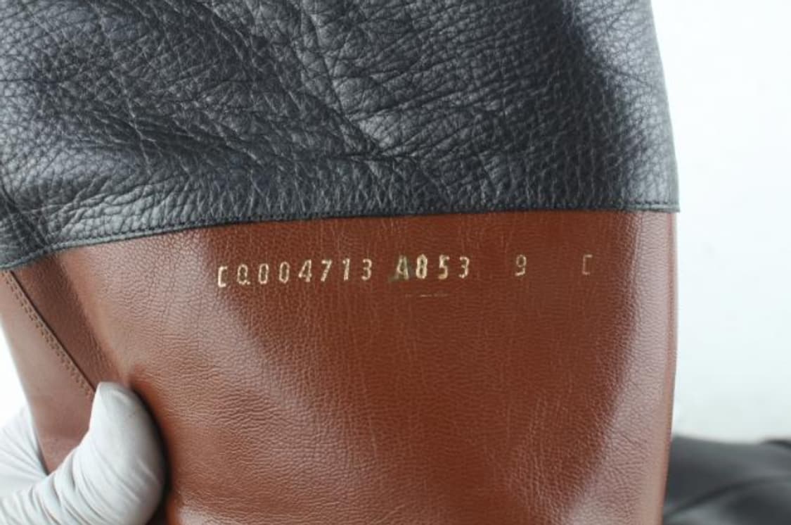 살바토레 부츠 상품이미지4